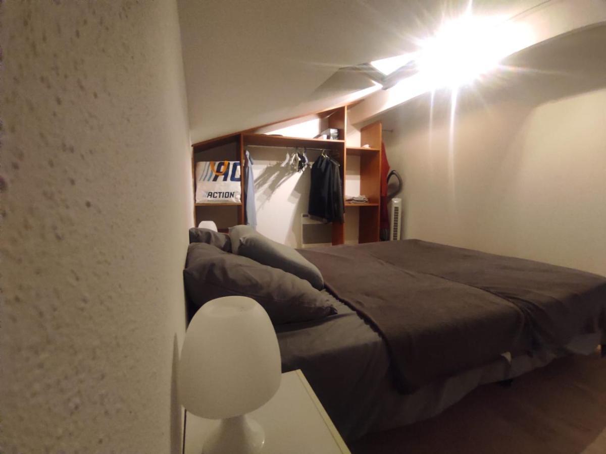 T2 Belle Vue Renove Centre Ville ヴァランス エクステリア 写真