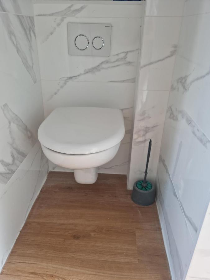 T2 Belle Vue Renove Centre Ville ヴァランス エクステリア 写真